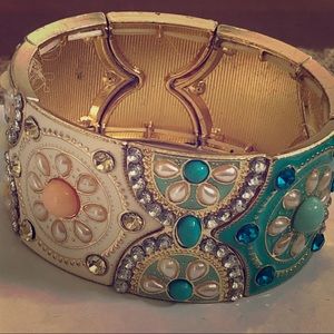 Embellished Bracelet